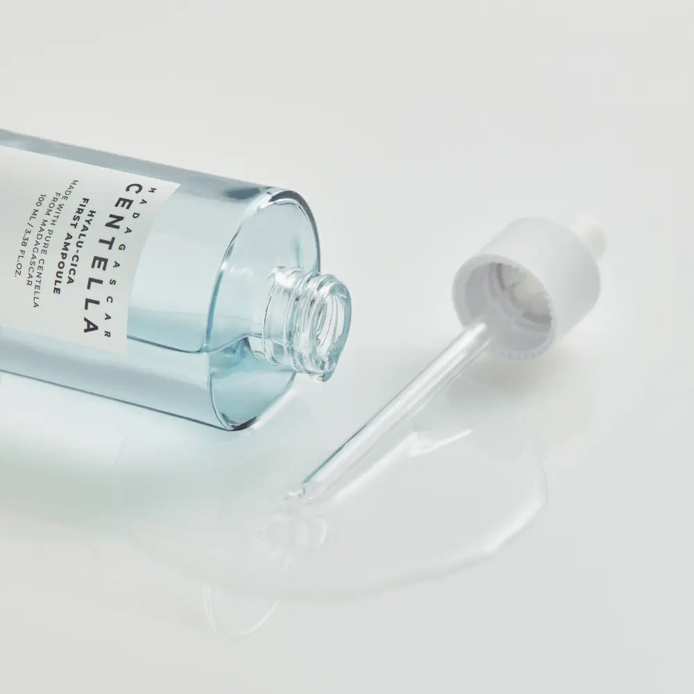 SKIN 1004 Madagascar Centella Hyalu-Cica First Ampoule SKIN 1004 JOLIE'S