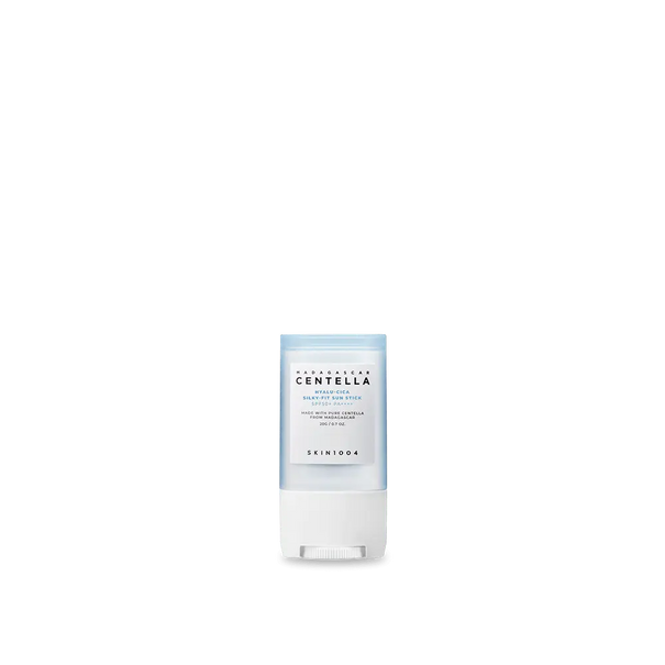 SKIN 1004 Madagascar Centella Hyalu-Cica Silky-Fit Sun Stick SKIN 1004