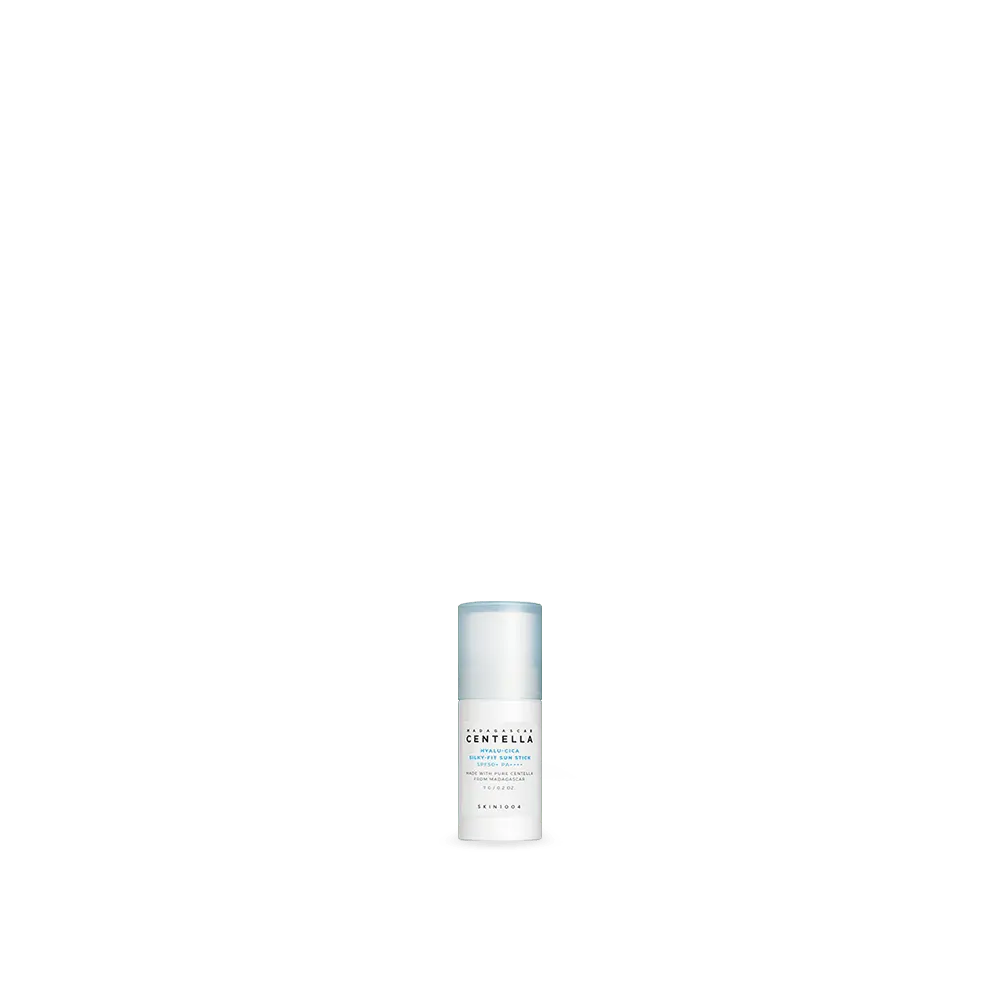 SKIN 1004 Madagascar Centella Hyalu-Cica Silky-Fit Sun Stick SKIN 1004