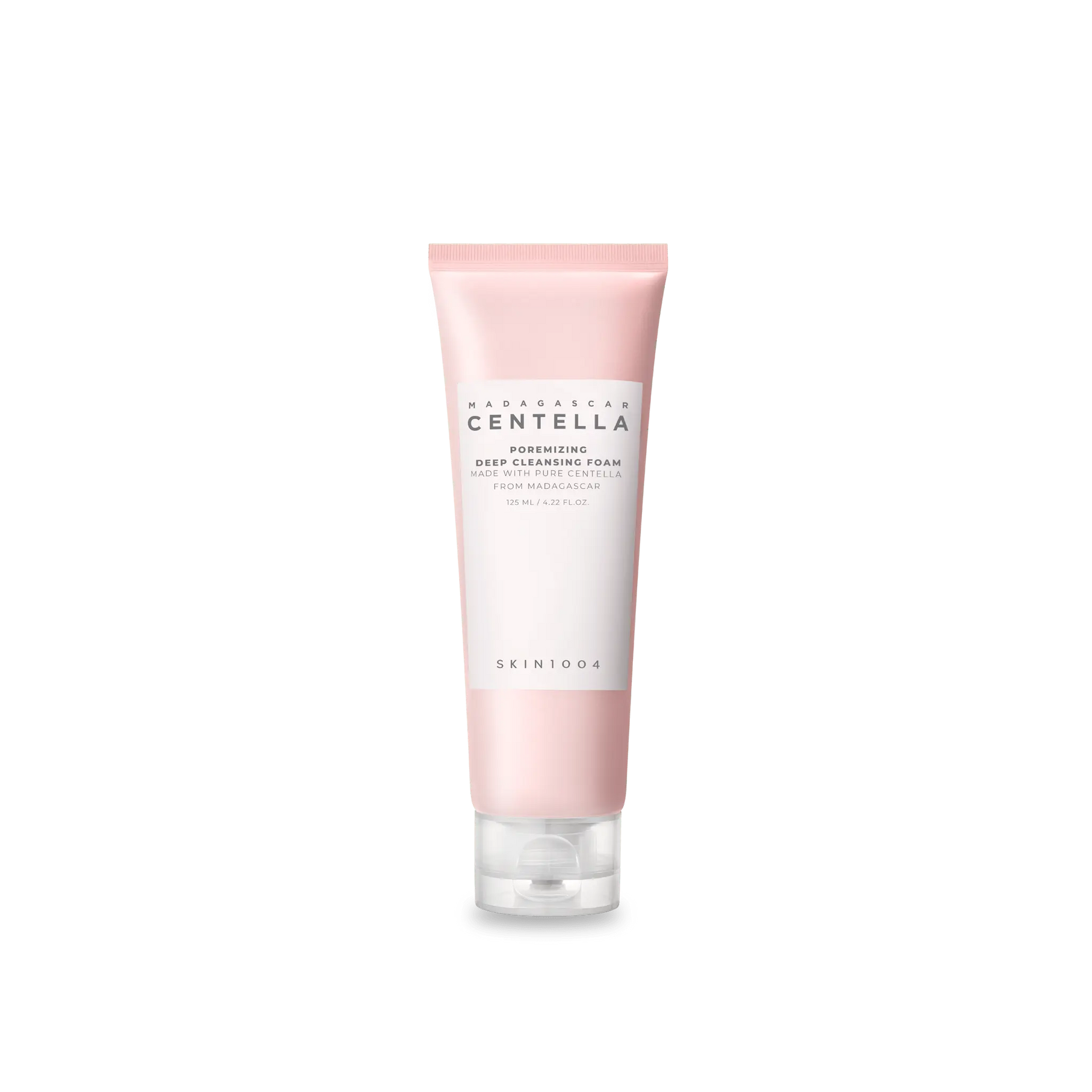 SKIN 1004 Madagascar Centella Poremizing Deep Cleansing Foam SKIN 1004 JOLIE'S