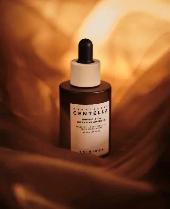 SKIN 1004 Madagascar Centella Probio-Cica Intensive Ampoule SKIN 1004