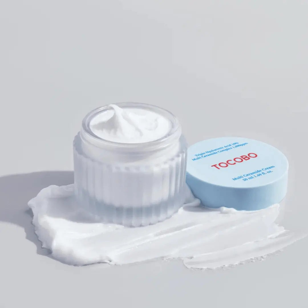 DOKAN TOCOBO Glow & Moist Trio Set TOCOBO