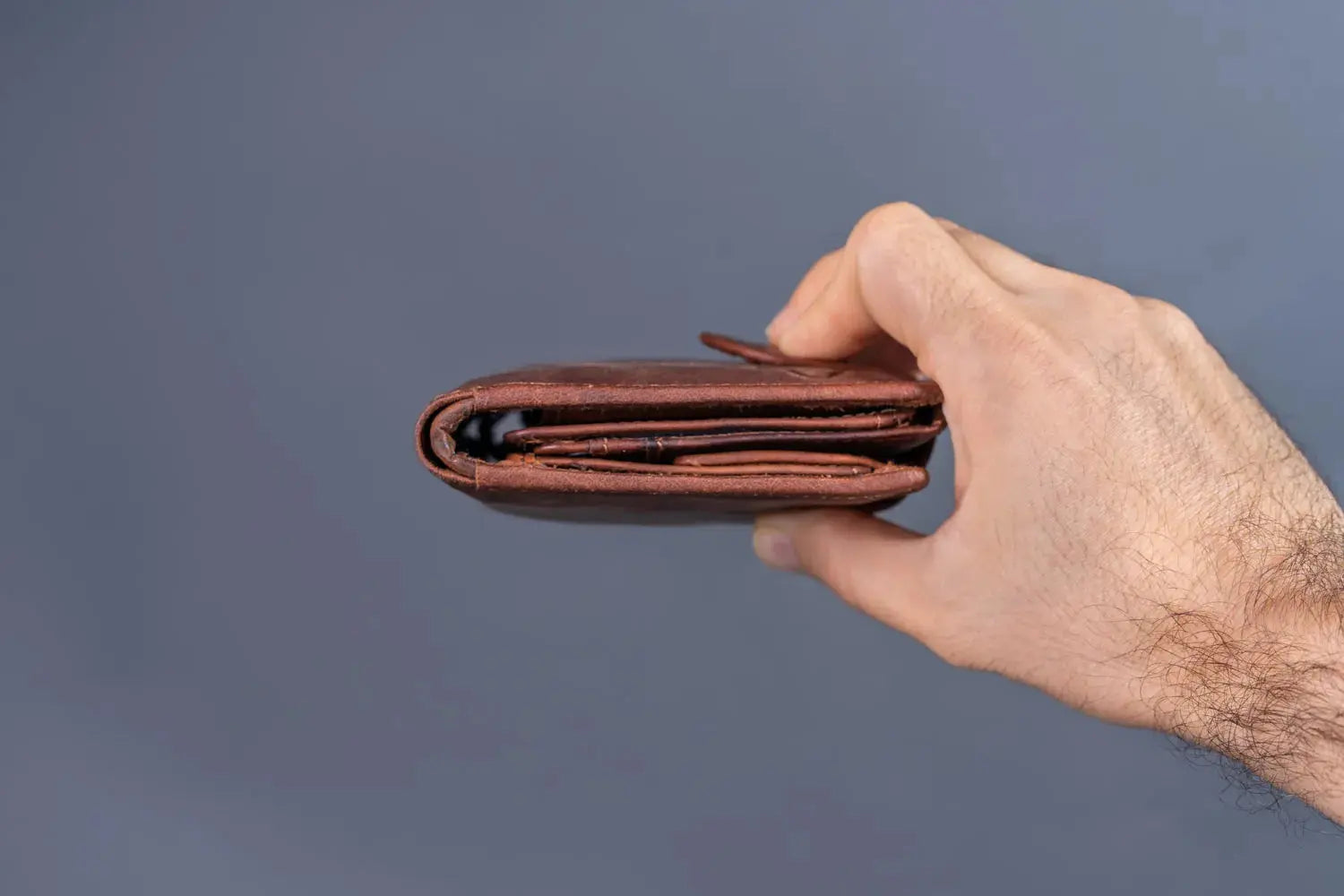 Trifold Wallet - JOLIE'S