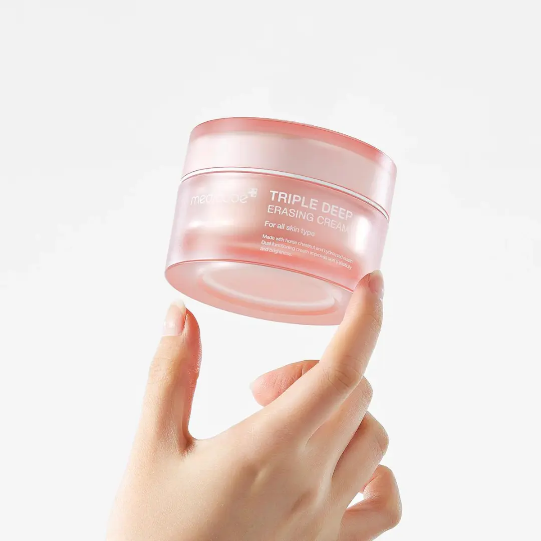 Triple Collagen Cream - 50 ml Medicube JOLIE'S